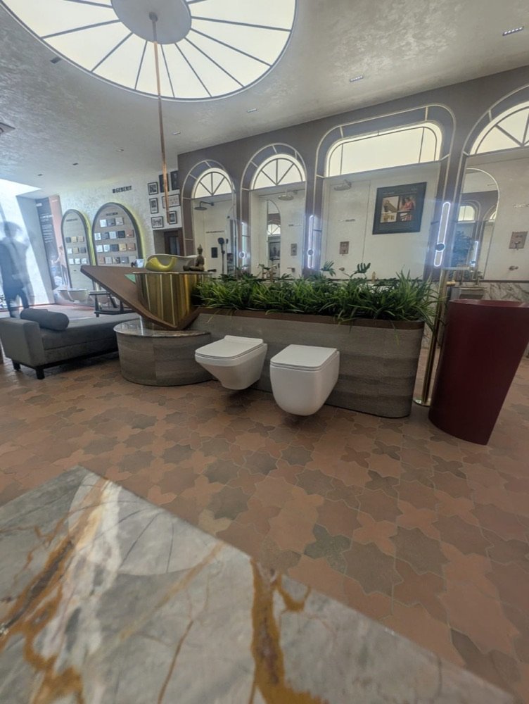 Designer Tiles Gurgaon at De Ceramica Gurugram