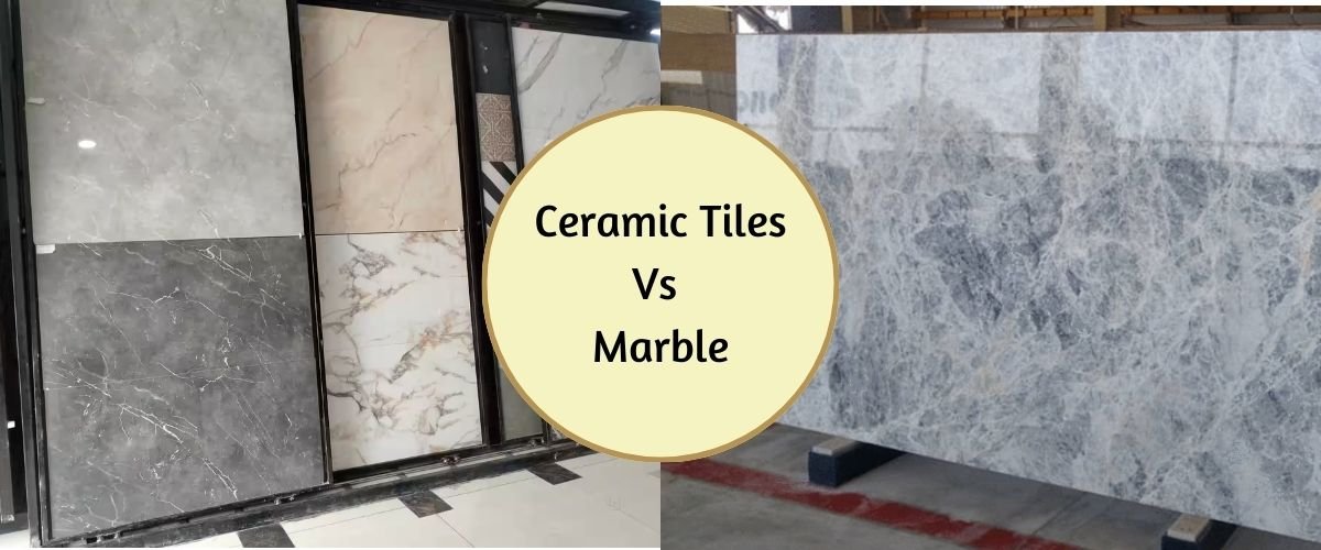 Difference Between Ceramic Tiles And Marble DeCeramica   Ceramic Tiles Vs Marble 