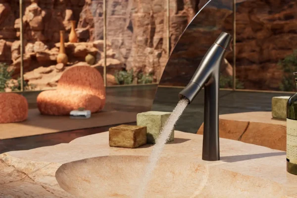 AXOR Edge Faucet - Image 6