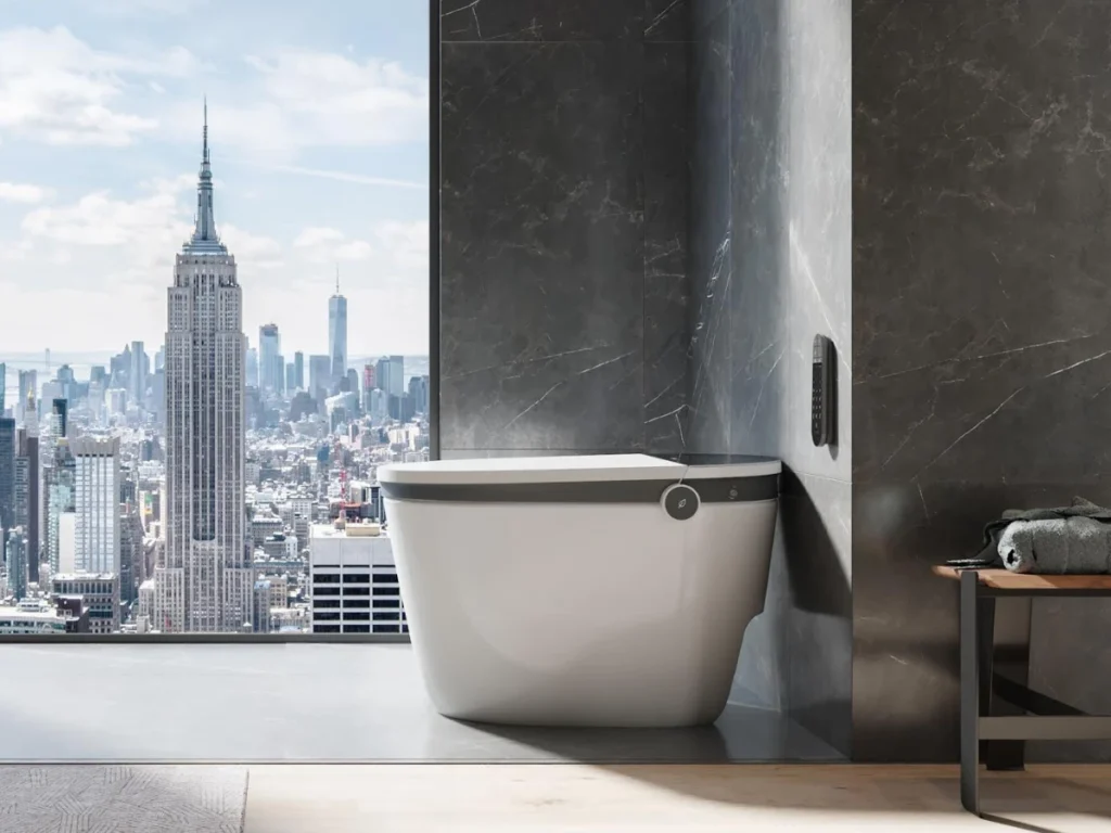 oilet seat alignment north-south direction Vastu