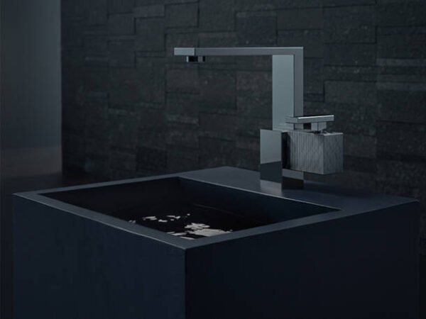 AXOR Edge Faucet