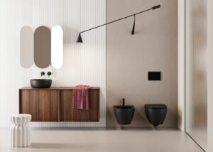 DeCeramica Counter Top Basin