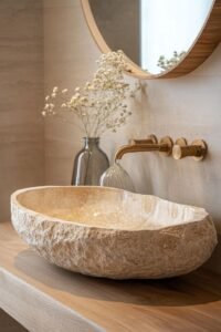 DeCeramica Counter Top Basin