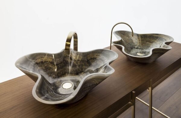 DeCeramica Counter Top Basin