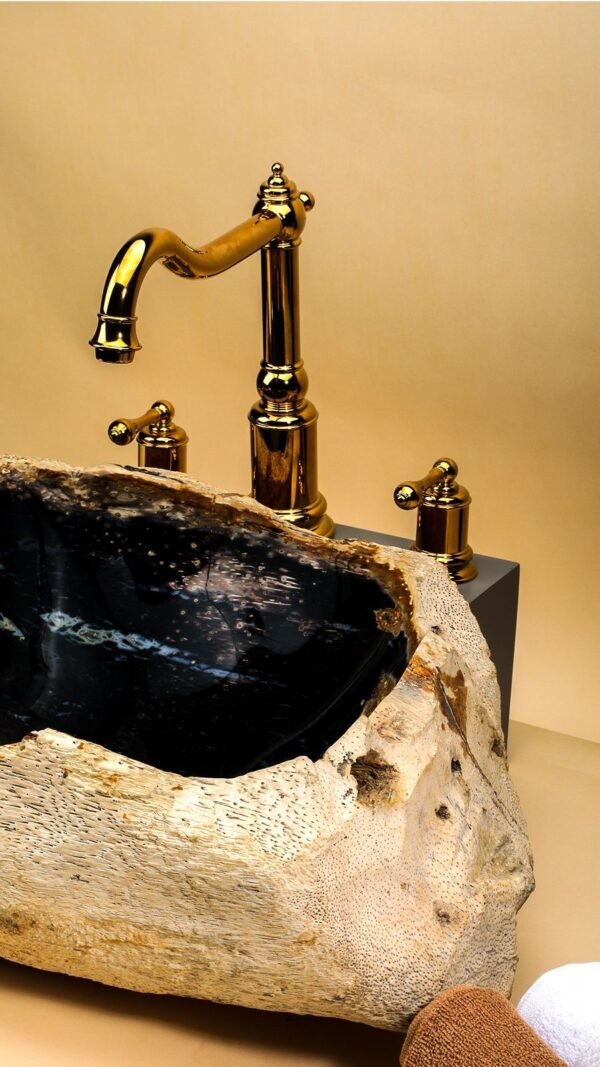 DeCeramica Counter Top Basin - Image 2