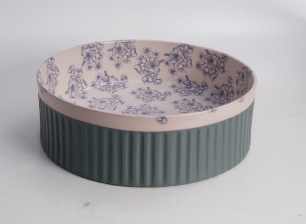 DeCeramica Counter Top Basin