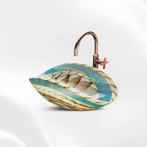 DeCeramica Counter Top Basin