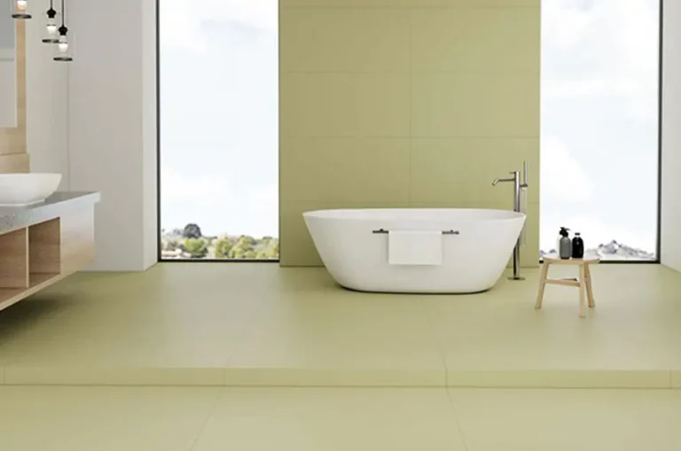 What Tiles Do Architects Recommend for High End Homes?