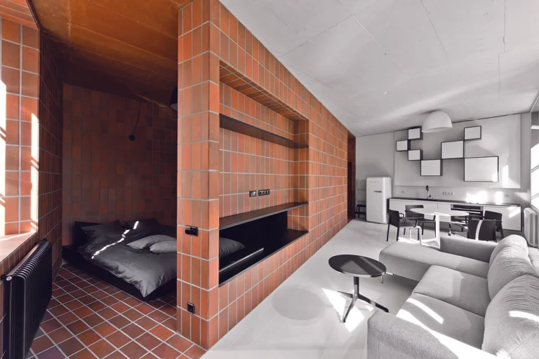 ceramic vs vitrified tiles comparison in luxury modern home flooring design