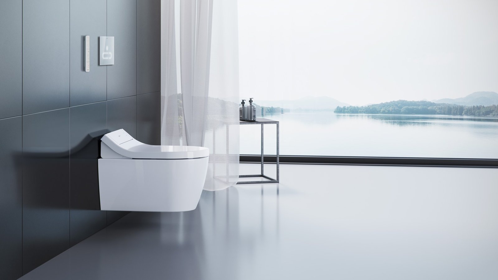 Duravit Sewa Classic Sanitaryware