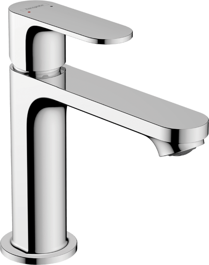 Hansgrohe bathroom faucet