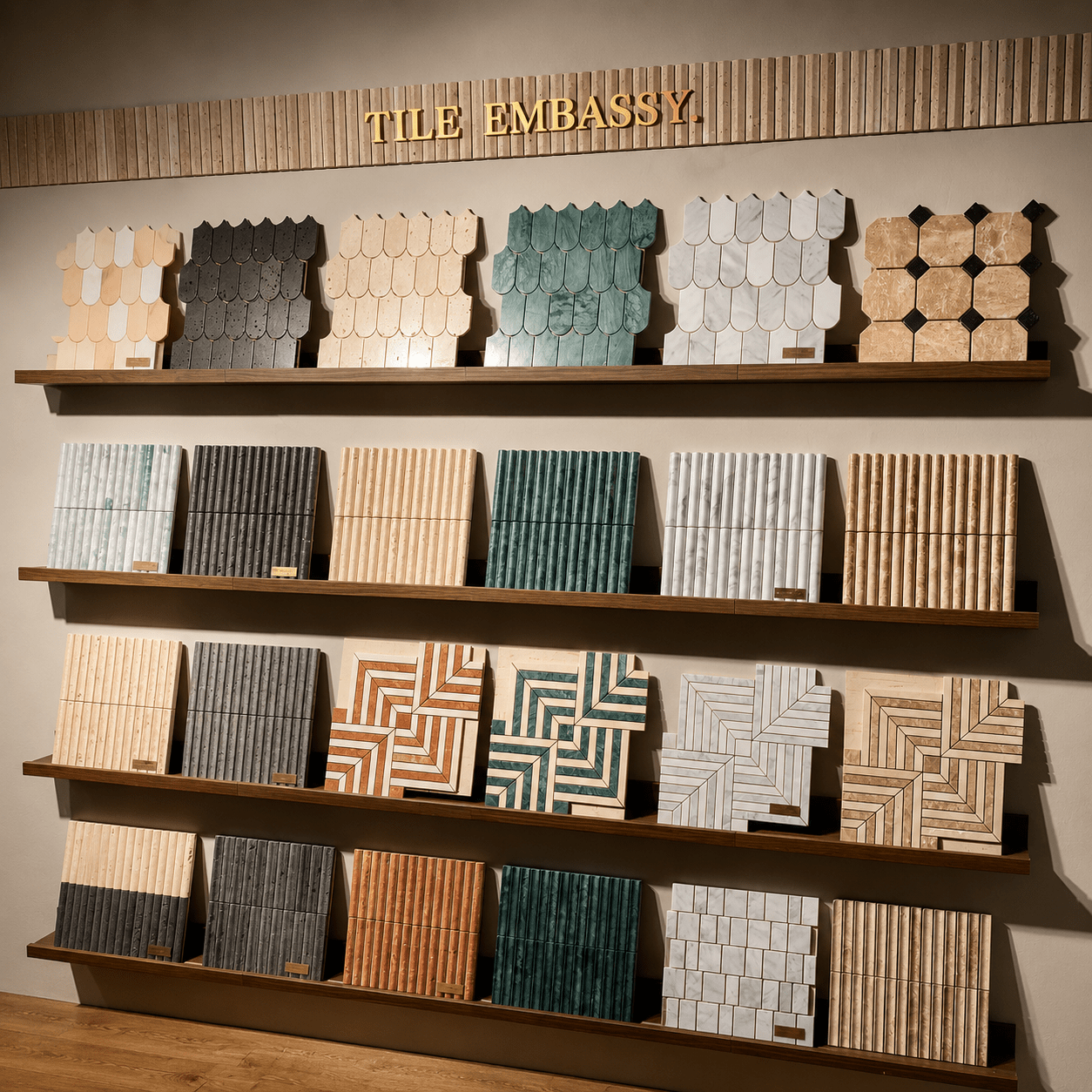 Tiles