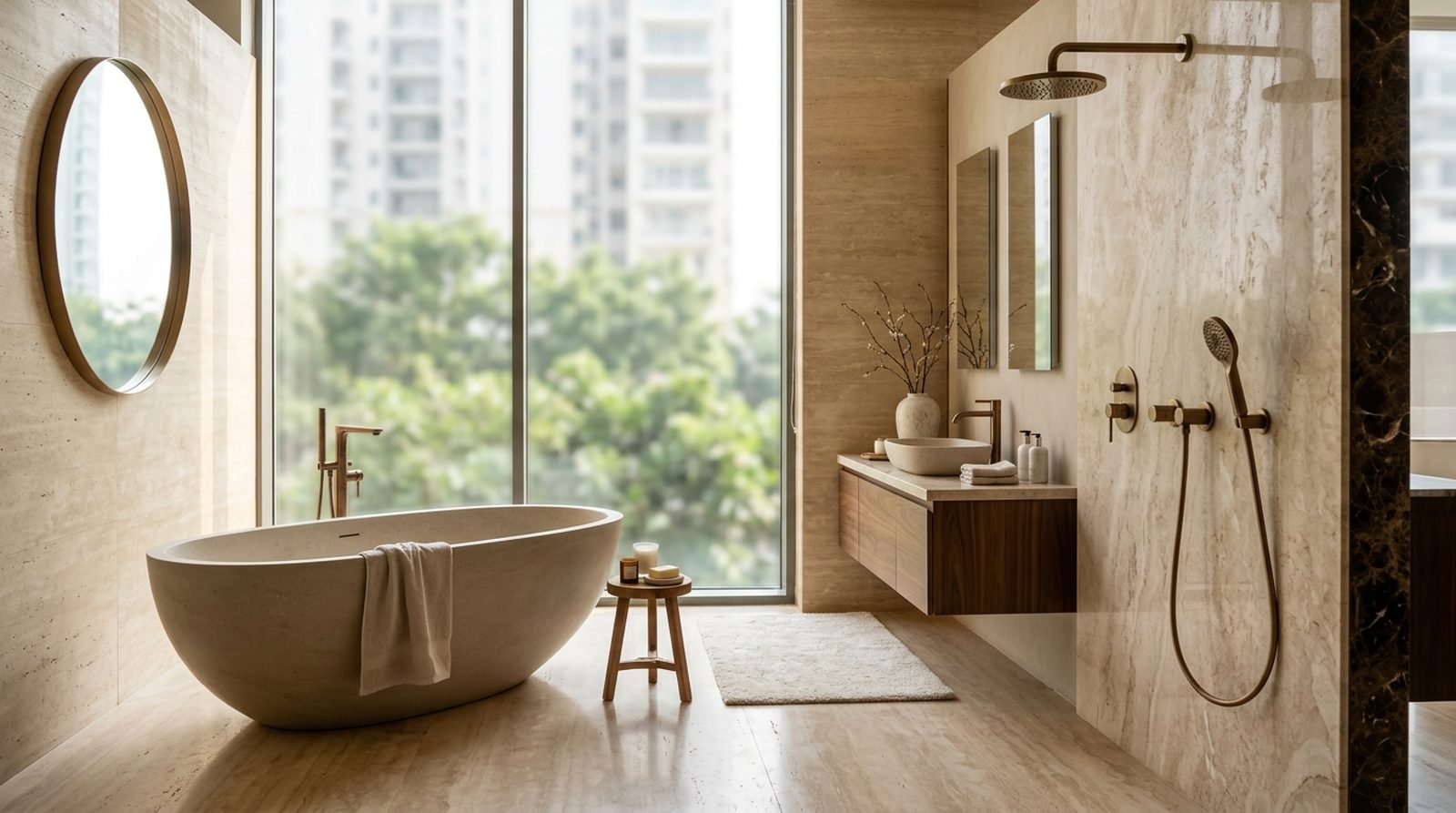 Bathroom Fittings Showroom Delhi NCR: Specifier Guide