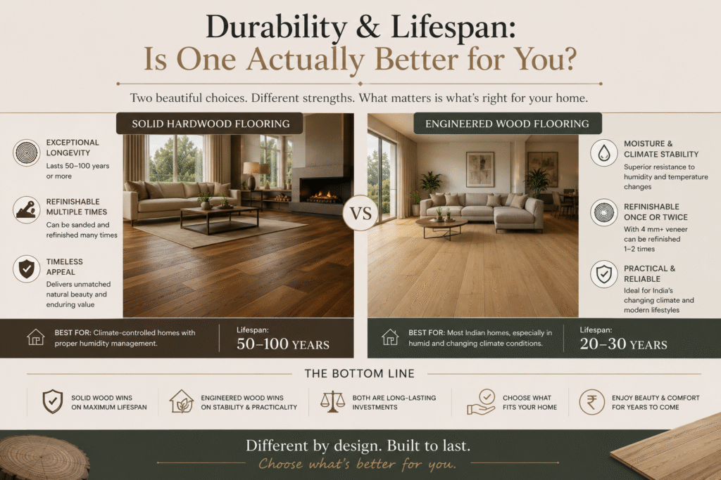 Engineered Wood