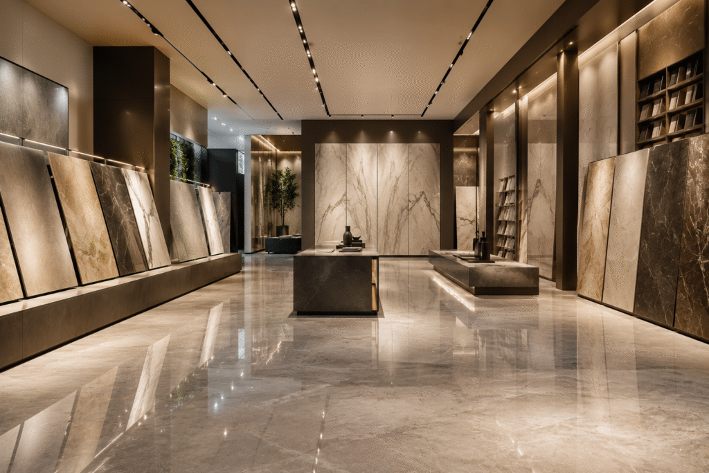 Italian-tiles-Vasant Kunj