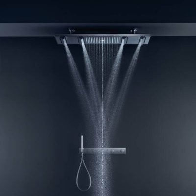 axor-showers-showerheaven-ceiling-with-4-jet-types_ambiance_16x9 axor-showers-showerheaven-ceiling-with-4-jet-types_ambiance_16x9
